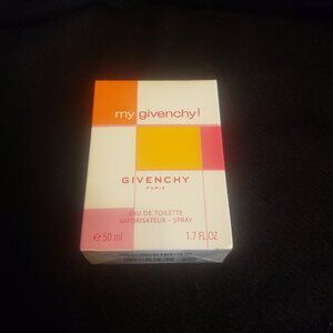 My Givenchy